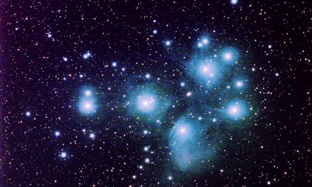 Pleiades AT190 PW